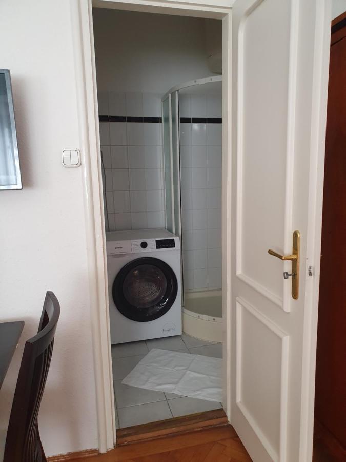 Apartamento Memory Lane Budapest Exterior foto